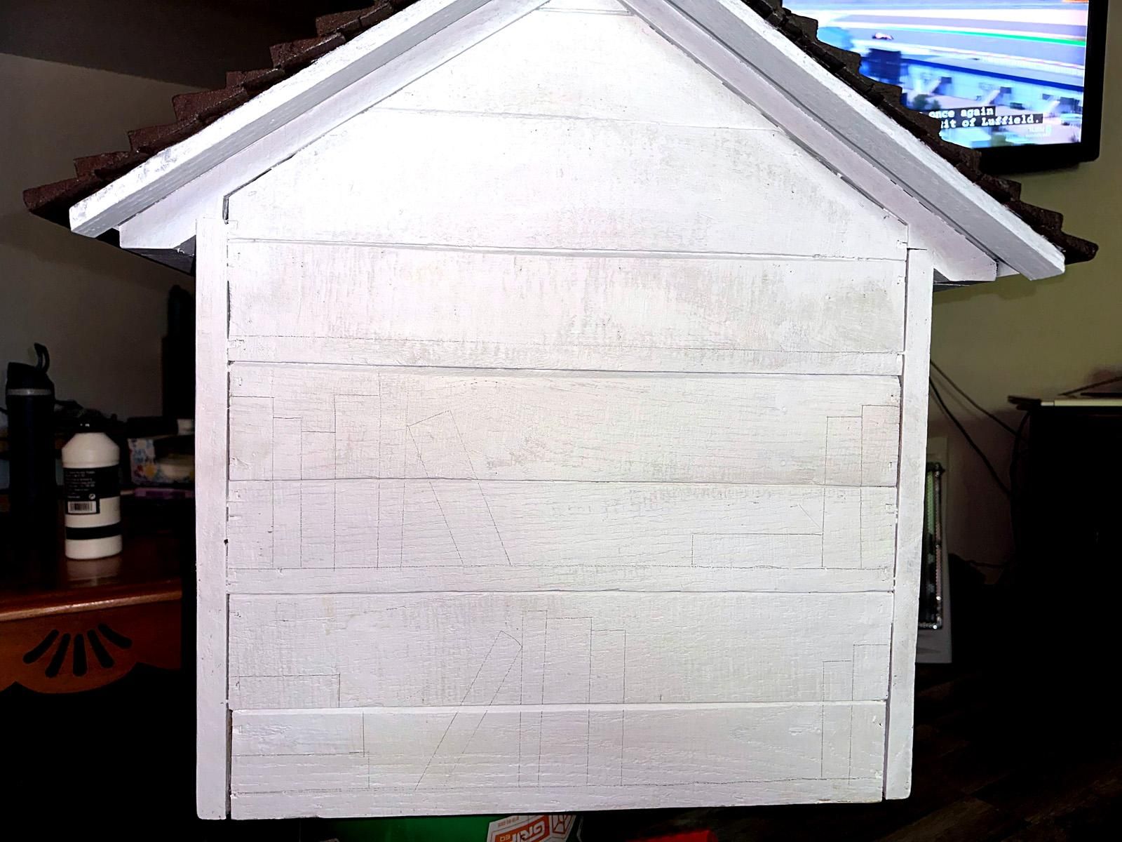 Design and Painting