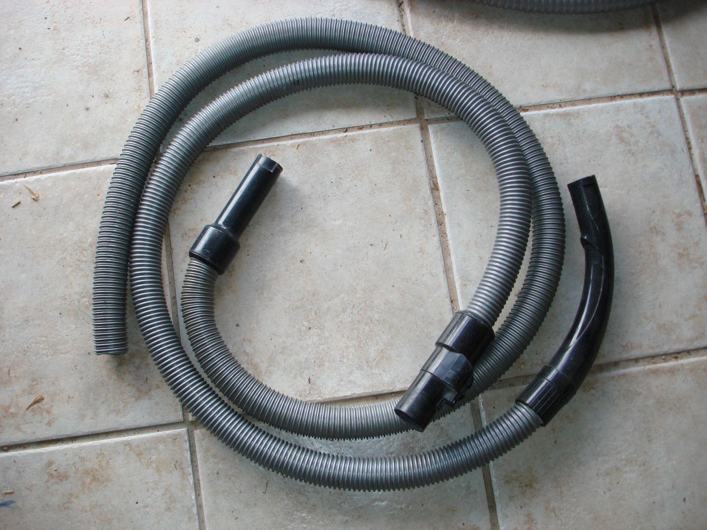 Water Filter for Fireplace Ash Vacuum Cleaner 7 Steps (with Pictures