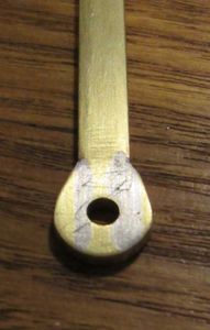 Eye Joint: II
