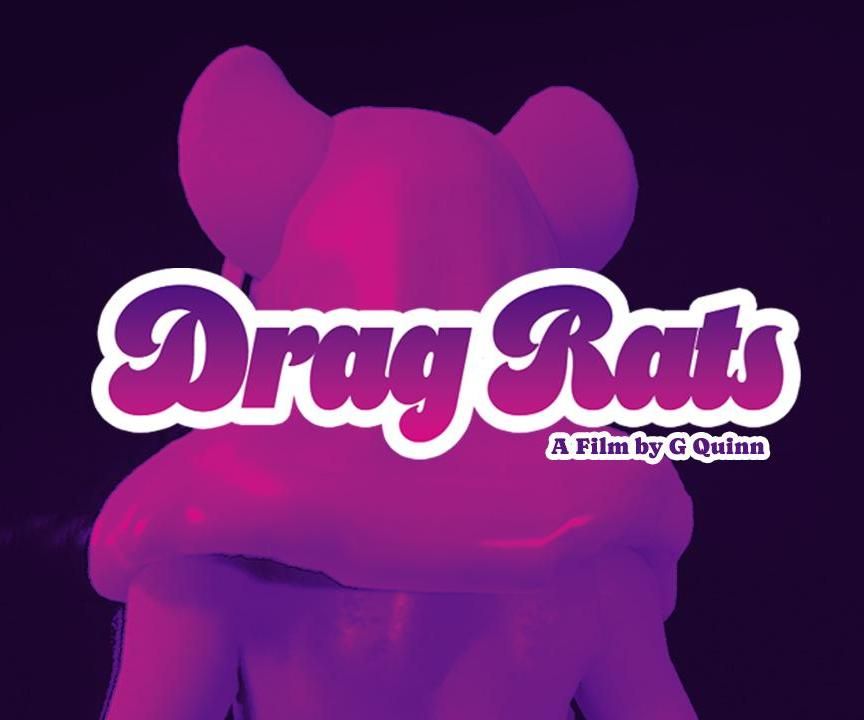 How I Made Drag Rats: an Animated Short Film
