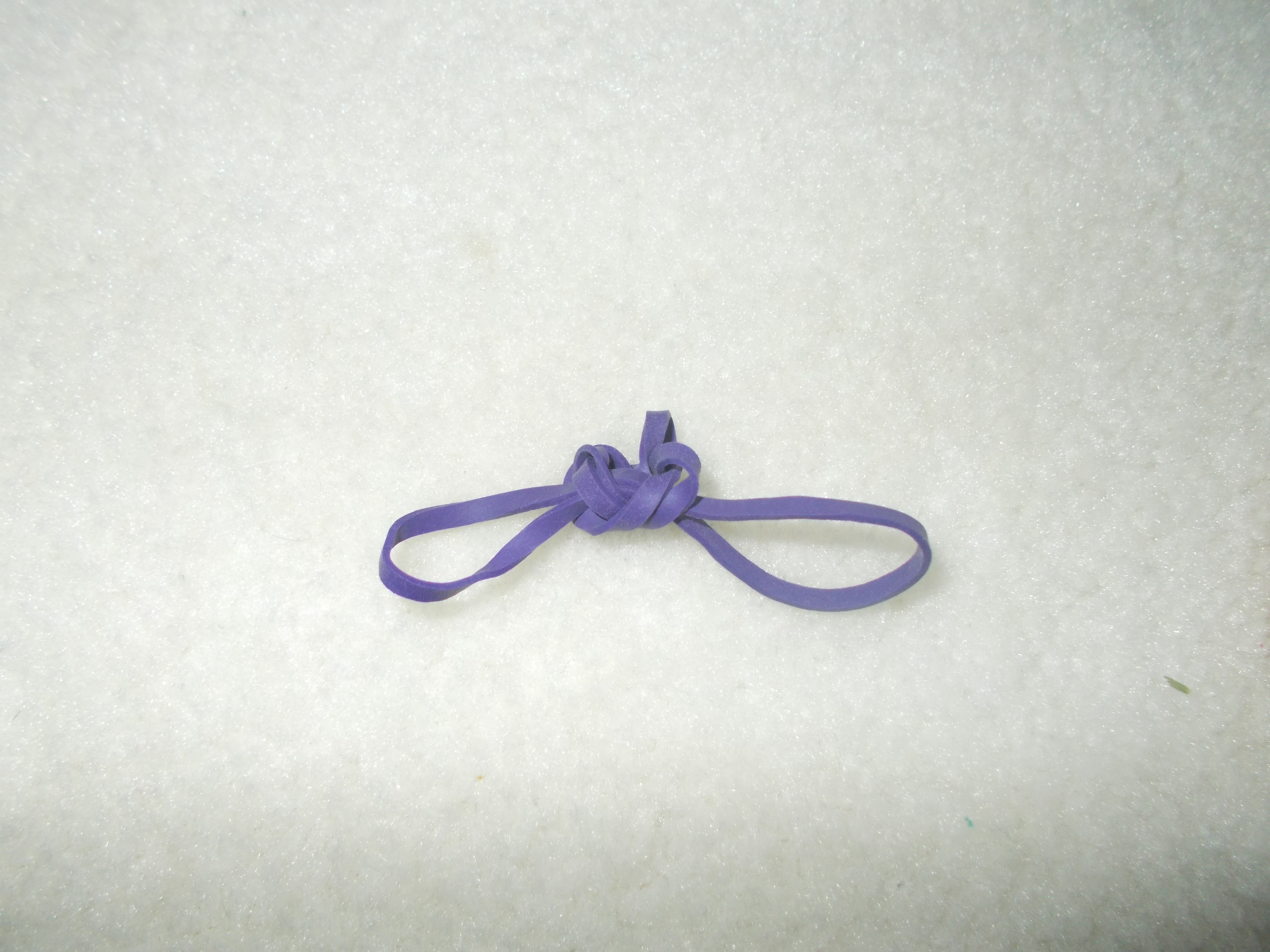 K'NEX Rubber Band Ball Launcher 5 Steps Instructables