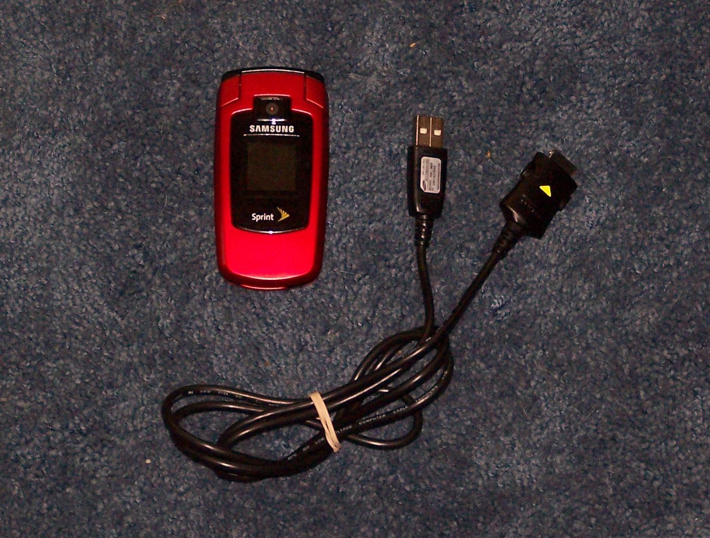 Install ringtones without a data plan