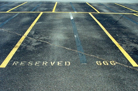 Renting Out Spare Space