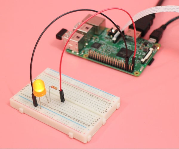 Raspberry Pi Class - Instructables