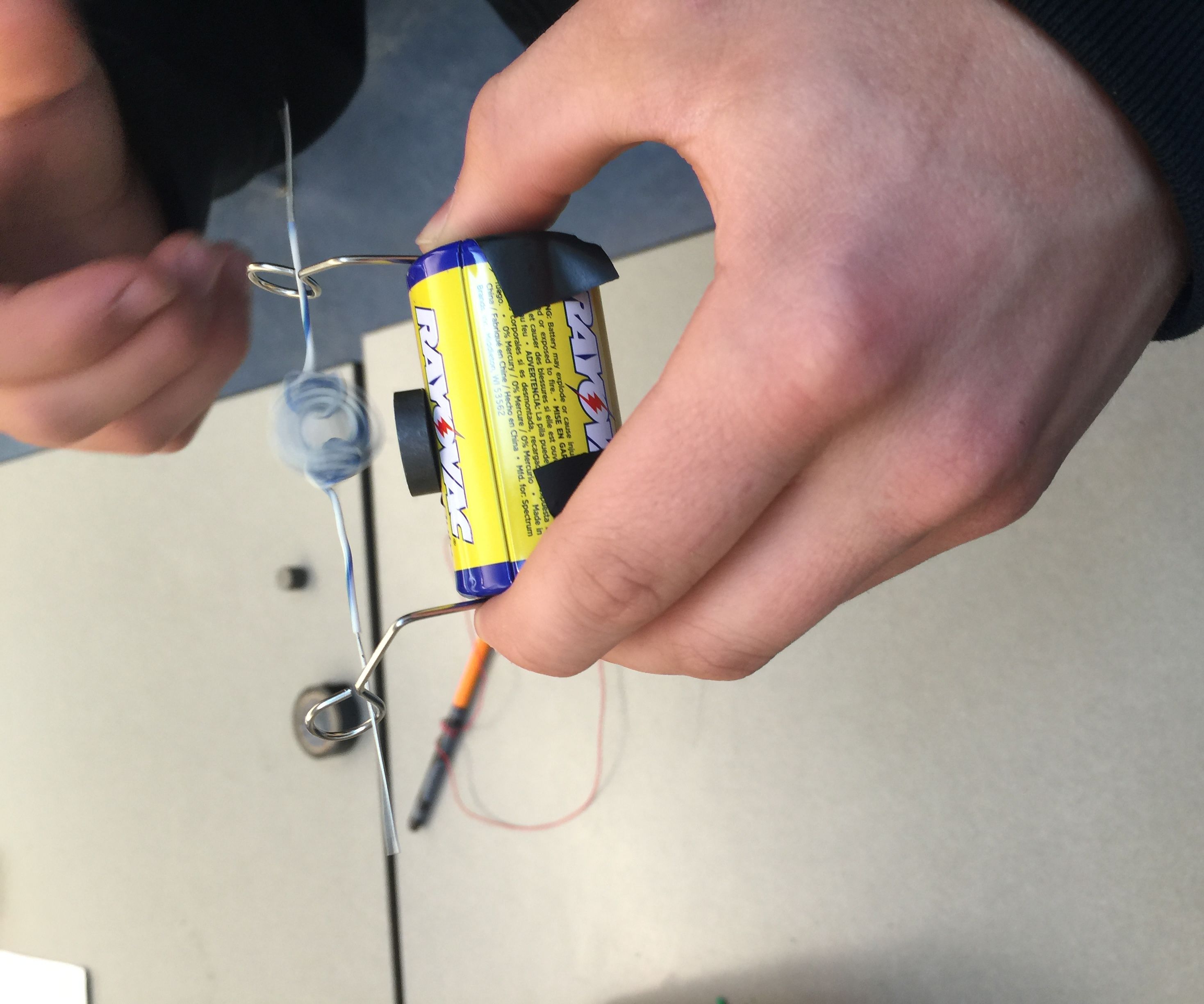 Simplistic Is Not Always Boring