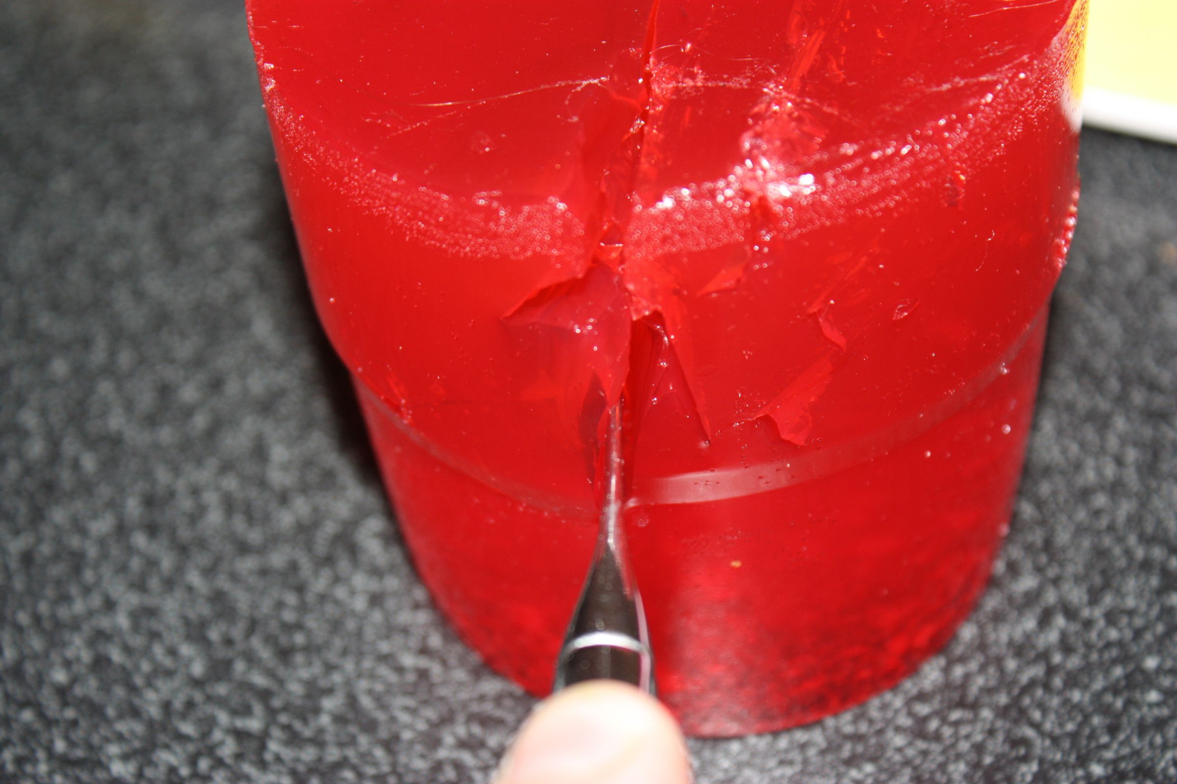 Ballistics Gel 5 Steps Instructables