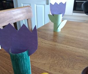 Pollination: the Mini, Minigolf Game!