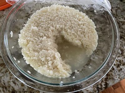 Easy Rice Wine : 6 Steps (with Pictures) - Instructables