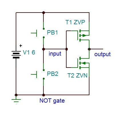 Transistor Basics Mosfets 6 Steps Instructables