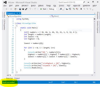 How to Write a Computer Algorithm : 14 Steps - Instructables