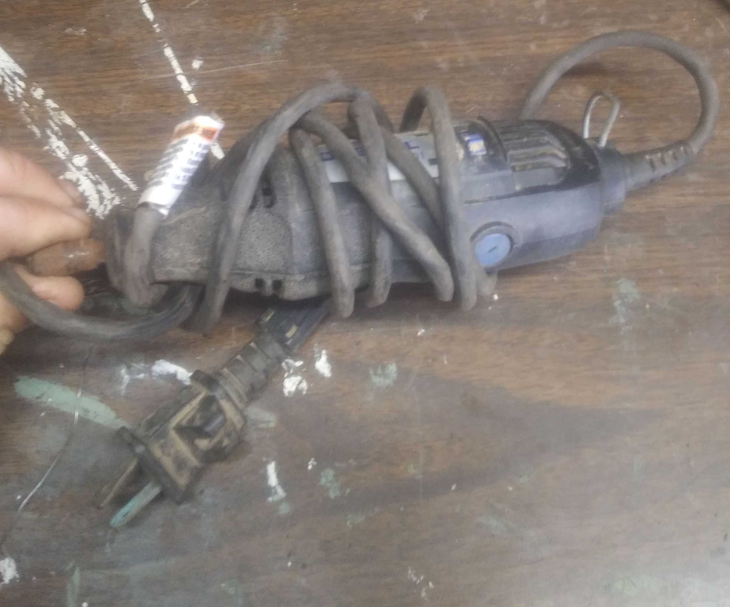 How to Restore an Old Dremel Tool and Replace Brushes