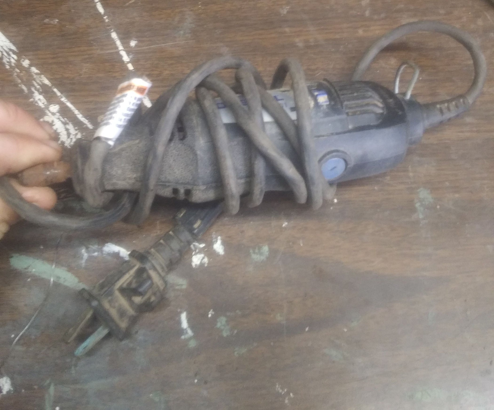 How to Restore an Old Dremel Tool and Replace Brushes 7 Steps