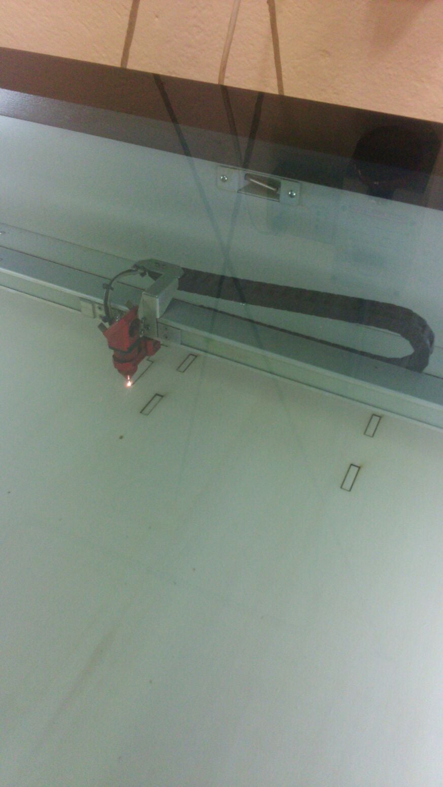 Cut the Structure