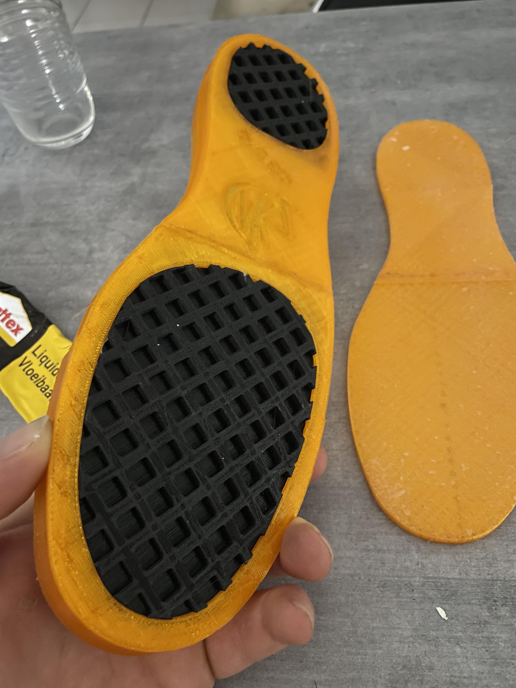 homage to home shoes