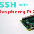 How To Use SSH with Raspberry Pi 2