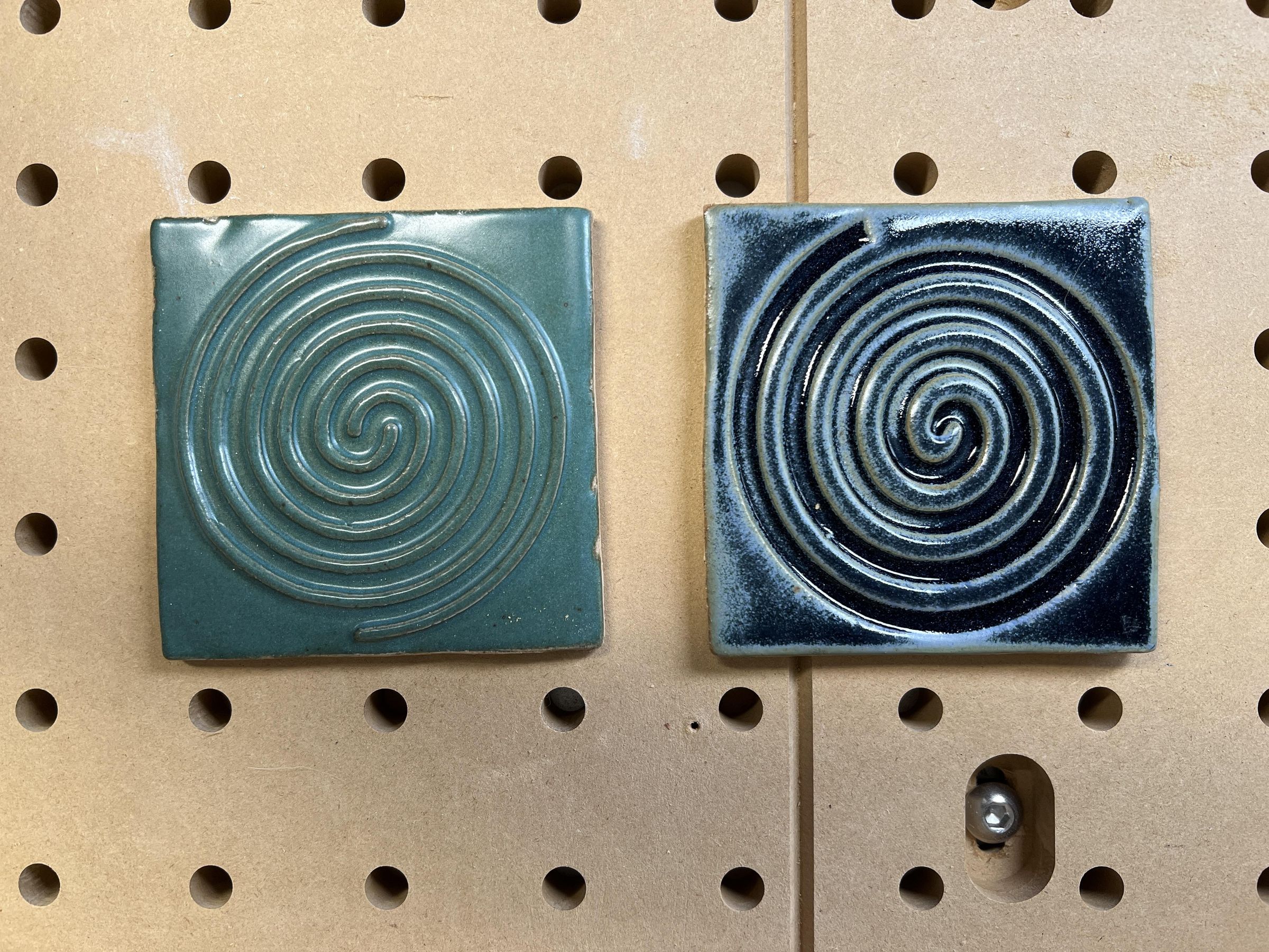Ceramic Tile Molds From CNC 7 Steps (with Pictures) Instructables