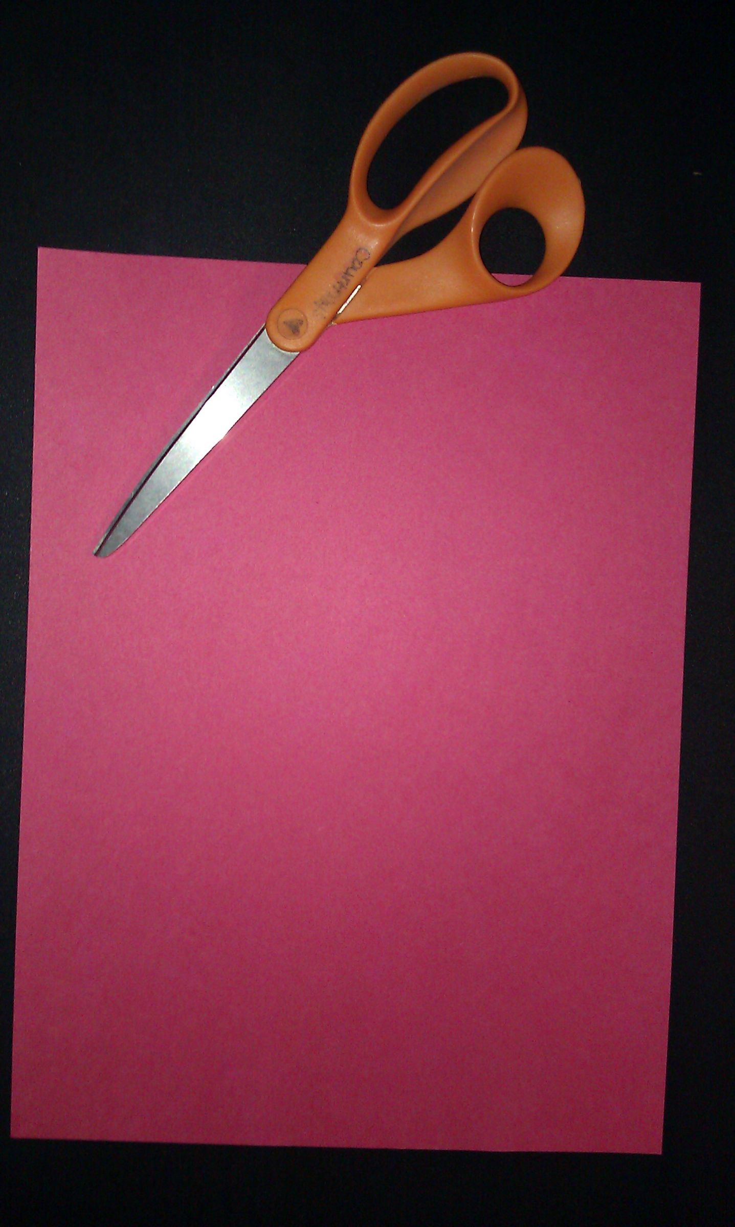 How to Make an Origami Flower 14 Steps Instructables