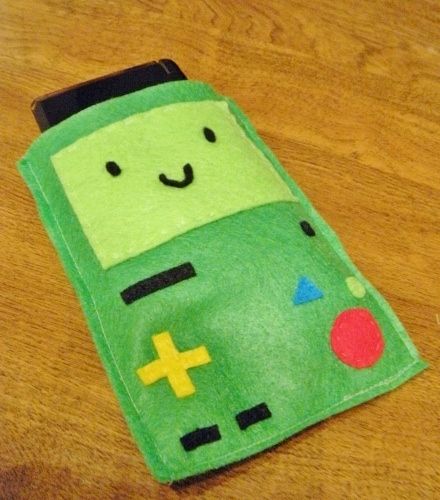Felt Beemo Case!
