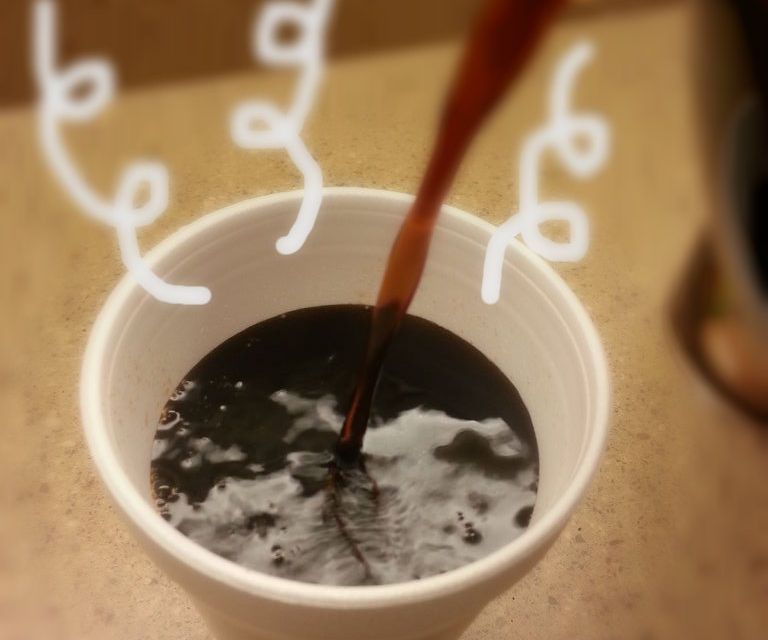 Dr. Greene's Double Brew