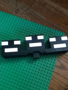 LEGO WITHER