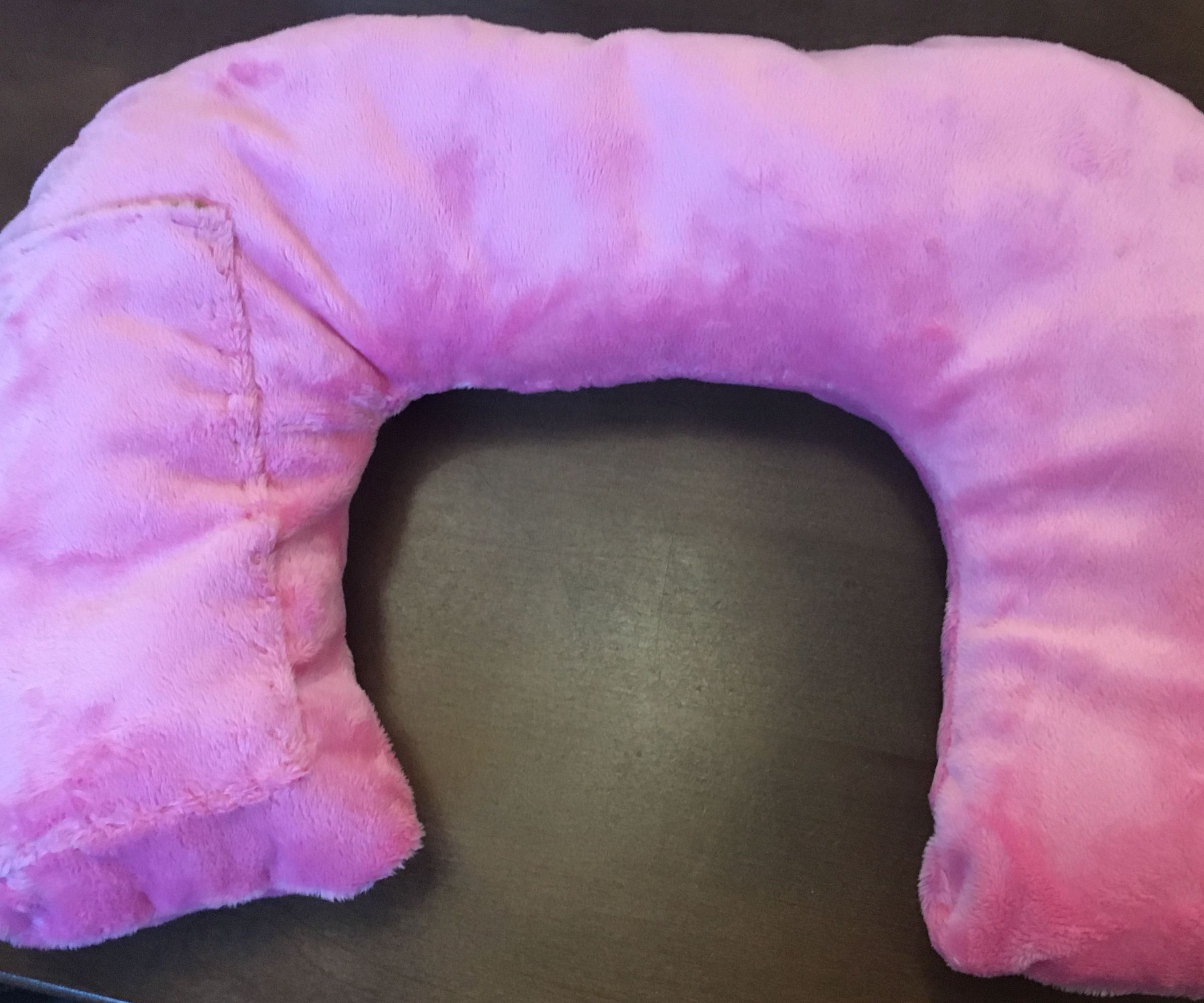 Neck Pillow