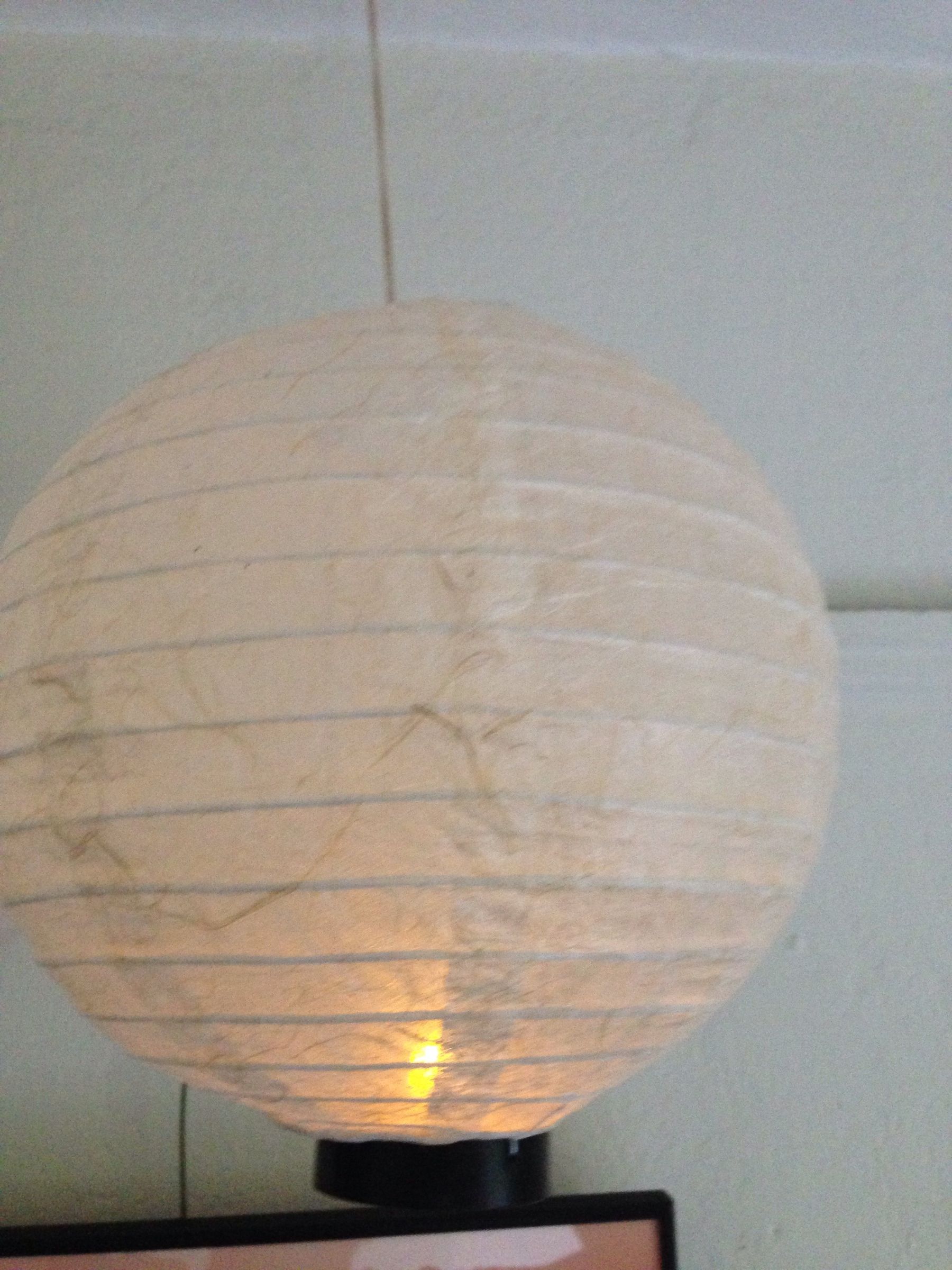 Fancy LED Japanese Lanterns