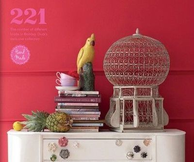 How to Revamp Your Worn Out Chest of Drawers