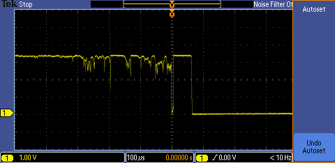 Debouncing: Terrible for Tiggers, Great for Us!