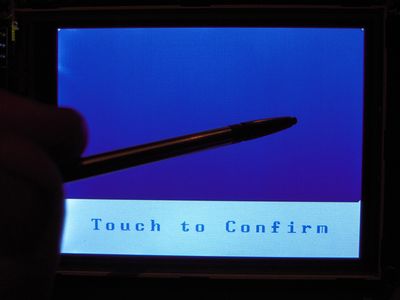 Arduino Touch Screen Room Control : 3 Steps - Instructables