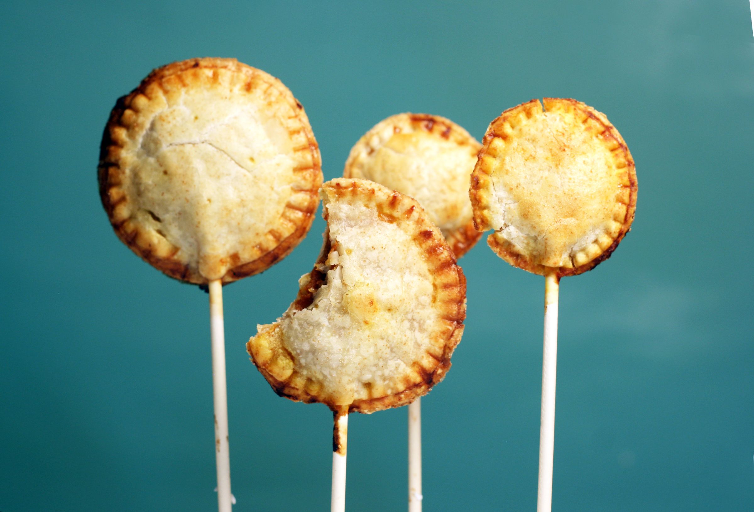 Pie Pops