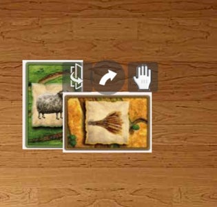 Upload Your Game Pieces / Cards / Tokens