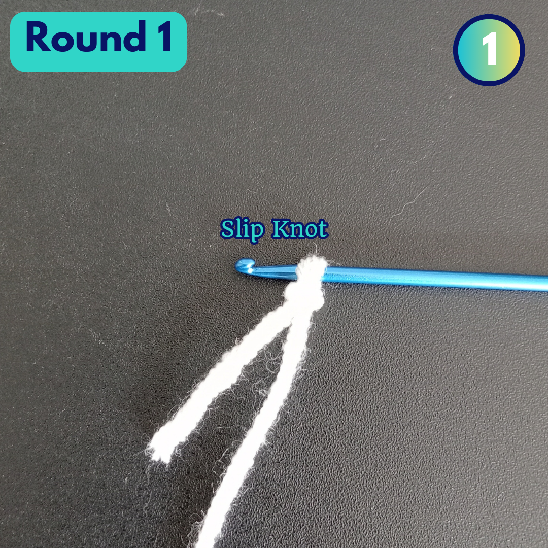 Studio Ghibli Crochet