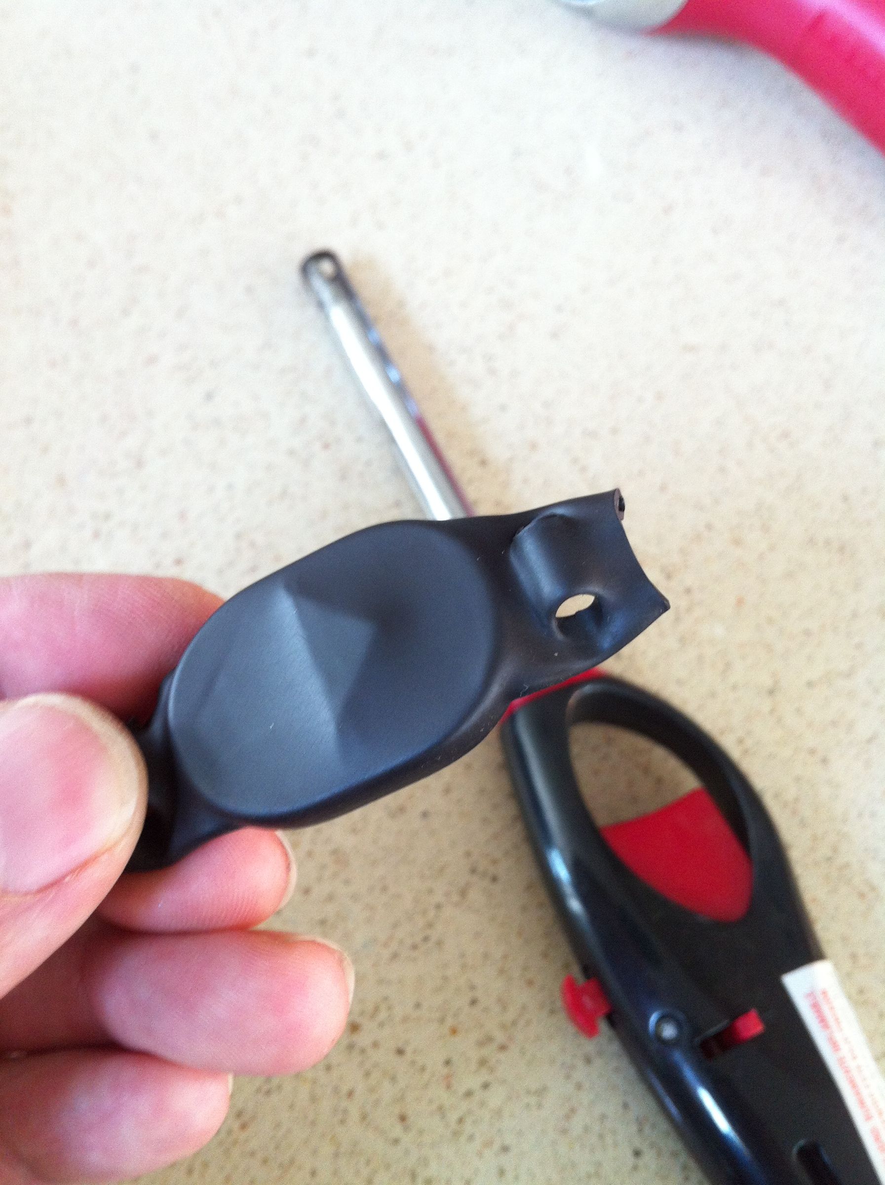 nike plus sensor