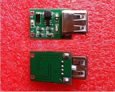 Prepare the Materials