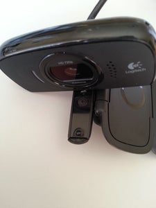 Removing the Stand Cover