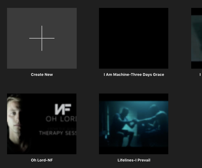 How To: Lyric Video Using IMovie