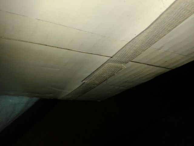 No Blade Plastic Strapping Removal