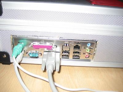 Technicians Tool Box Pc - Instructables