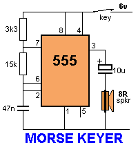 Ic 555 41 New Projects