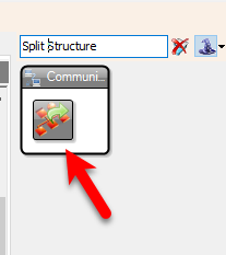 In Visuino Add Components photo 5