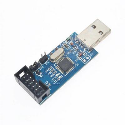 The Idiot's Guide to Programming AVR's on the Cheap (with the Arduino ...