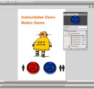 Making Your First Video Game (with Flash) : 12 Steps - Instructables