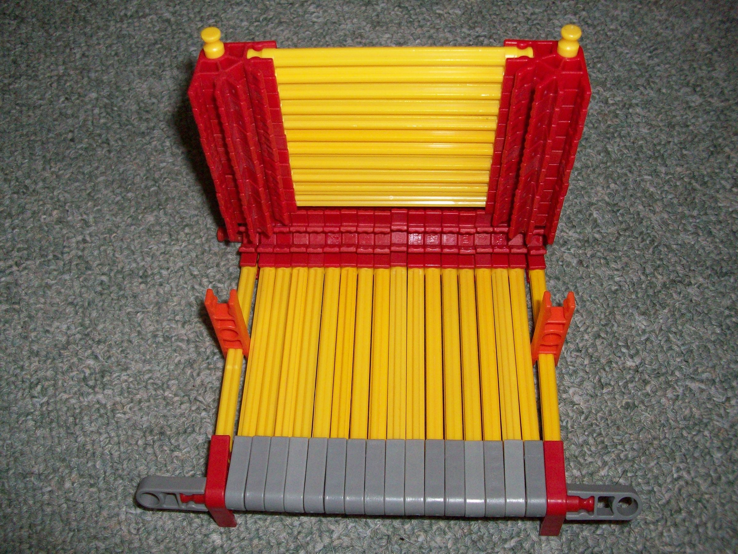 Semi Truck With Trailer Instruction : 6 Steps (with Pictures ...