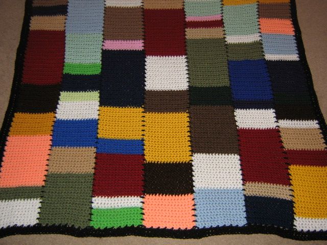 Patches