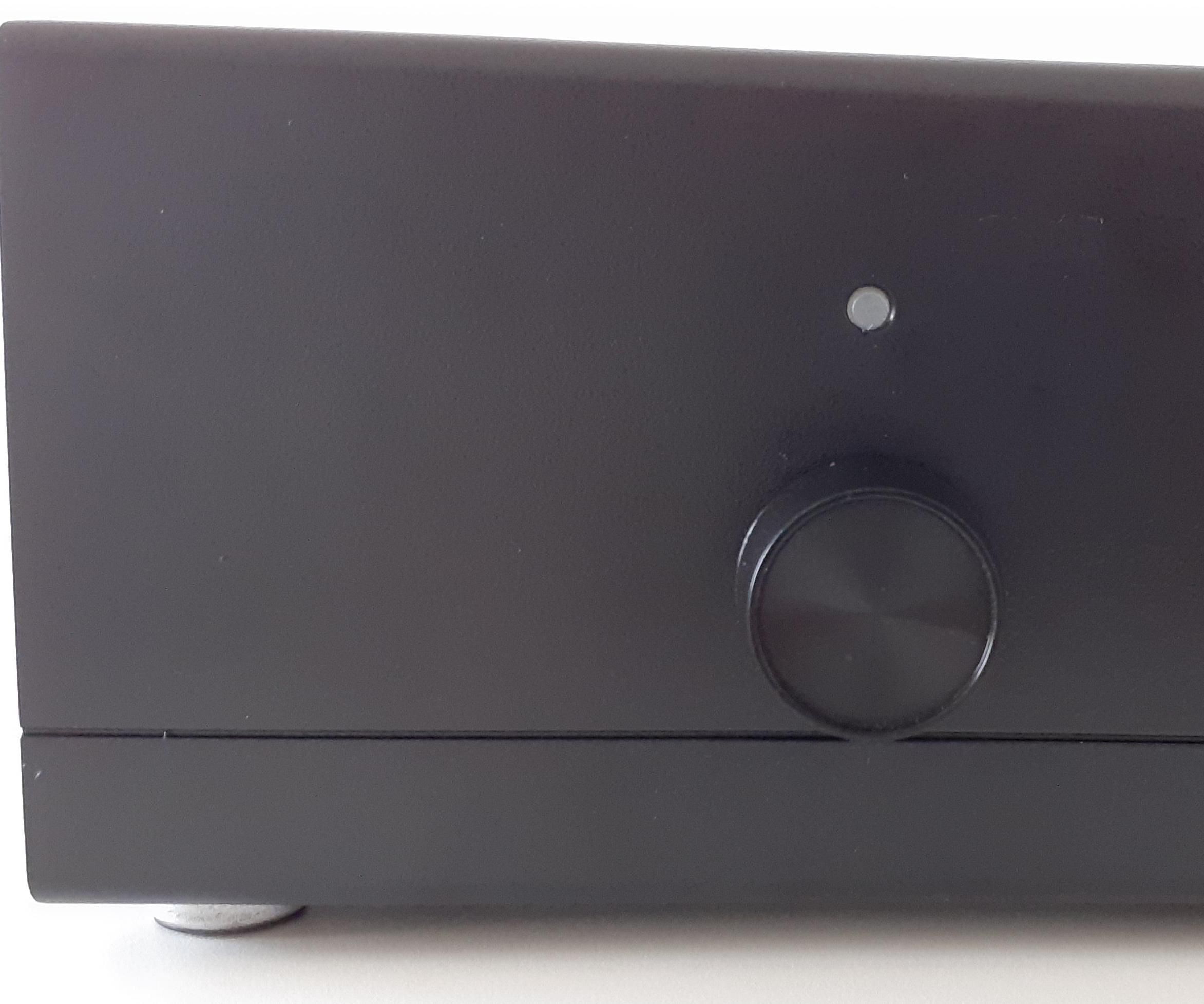 Protetor Antipop Para Alto-falantes (thumps No Acionamento De Amplificadores)