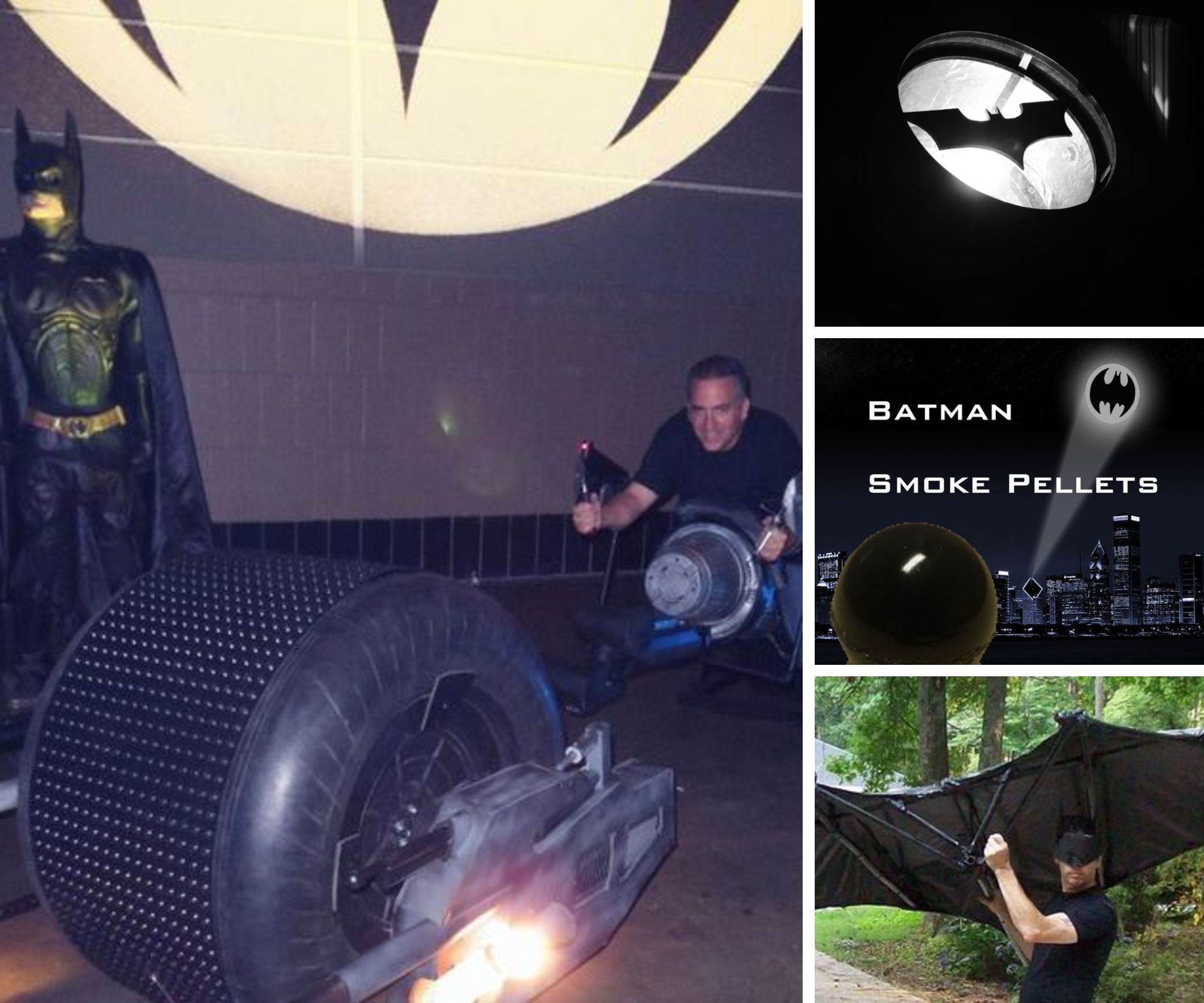 Batman