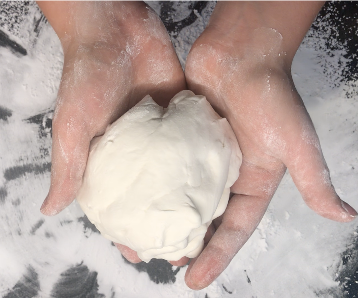 Easy Mashmellow Fondant!