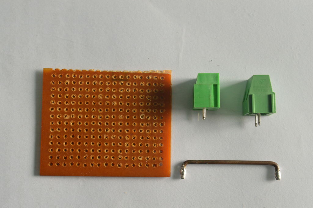 Bringing the Parts Together..