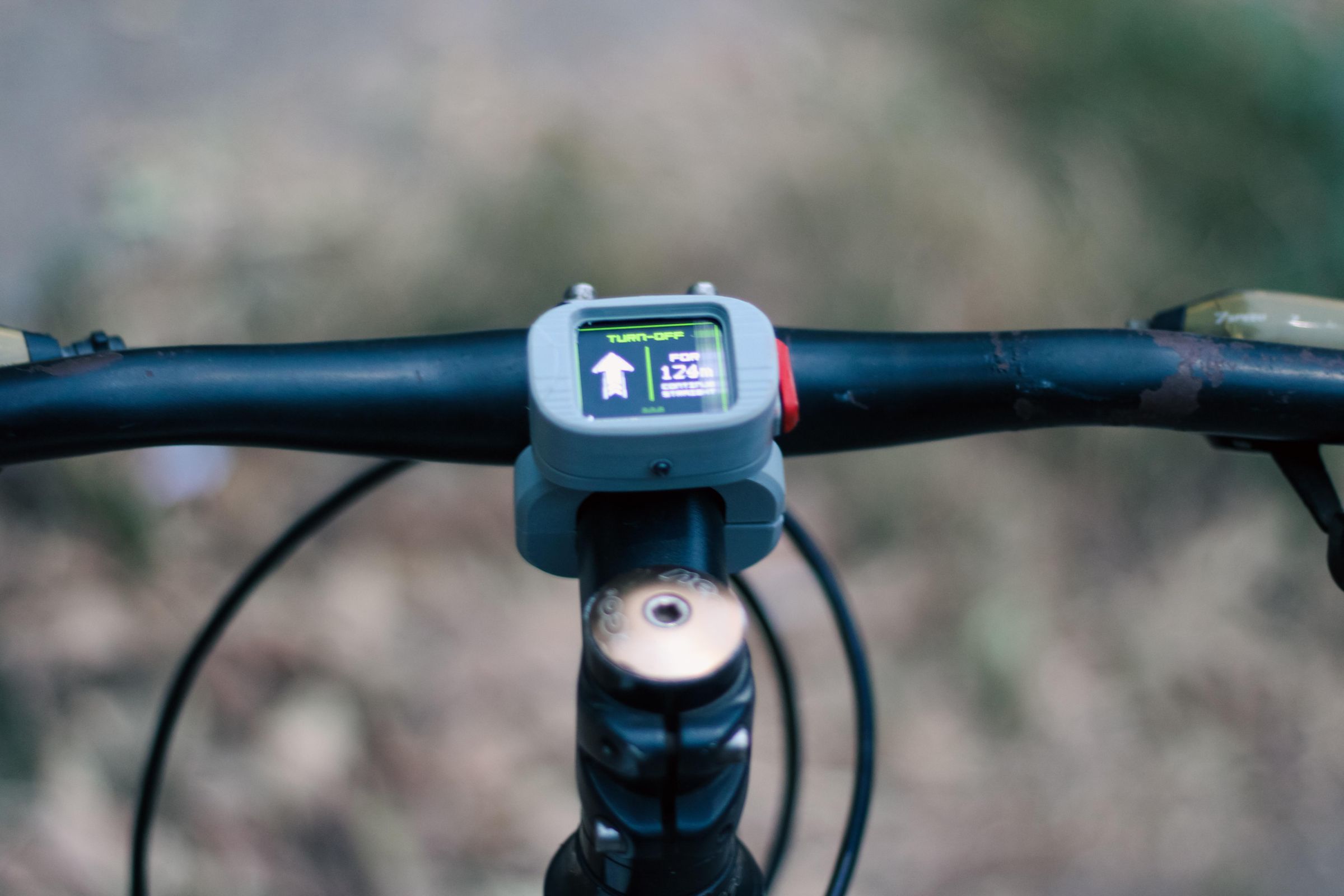 mountainbike bulls zarena Street 26