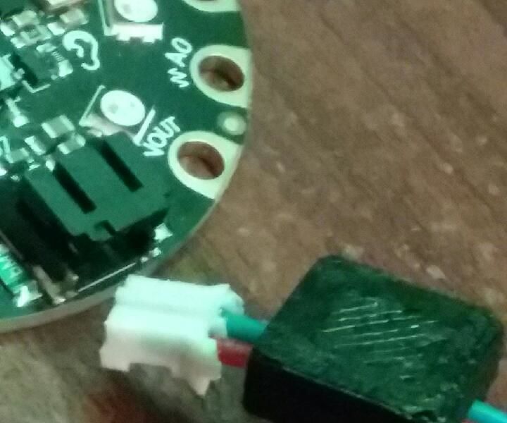 Lets Make JST Plugs a Little Easier to Work With